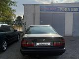 BMW 520 1991 годаүшін800 000 тг. в Тараз – фото 3