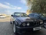 BMW 520 1991 годаүшін800 000 тг. в Тараз – фото 2