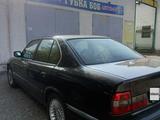 BMW 520 1991 годаүшін800 000 тг. в Тараз – фото 4