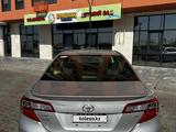 Toyota Camry 2014 года за 6 700 000 тг. в Актау – фото 5