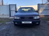 Audi 100 1992 года за 1 400 000 тг. в Алматы