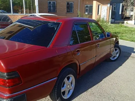 Mercedes-Benz 190 1991 года за 1 300 000 тг. в Астана