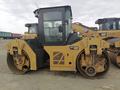 Caterpillar  Вибрационный Каток Caterpillar CB13 2020 годаүшін52 500 000 тг. в Атырау – фото 15