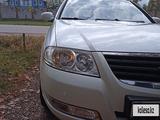 Nissan Almera Classic 2008 года за 4 200 000 тг. в Алматы – фото 3