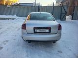 Audi A6 2001 годаfor2 900 000 тг. в Алматы – фото 4