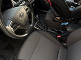 Hyundai Accent 2019 года за 7 300 000 тг. в Астана – фото 5
