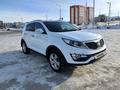 Kia Sportage 2013 годаүшін8 100 000 тг. в Усть-Каменогорск