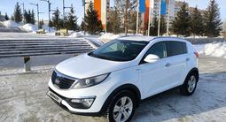 Kia Sportage 2013 годаүшін8 100 000 тг. в Усть-Каменогорск – фото 2