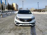 Kia Sportage 2013 годаfor8 100 000 тг. в Усть-Каменогорск – фото 4