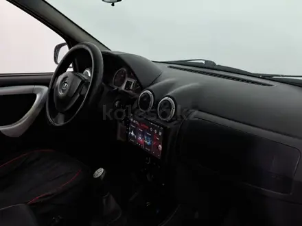 ВАЗ (Lada) Largus 2014 года за 2 700 000 тг. в Астана – фото 11
