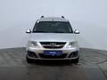 ВАЗ (Lada) Largus 2014 года за 2 700 000 тг. в Астана – фото 2