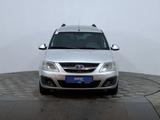 ВАЗ (Lada) Largus 2014 года за 2 700 000 тг. в Астана – фото 2