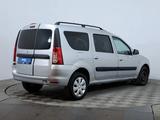 ВАЗ (Lada) Largus 2014 года за 2 700 000 тг. в Астана – фото 5