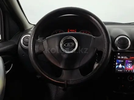 ВАЗ (Lada) Largus 2014 года за 2 700 000 тг. в Астана – фото 22