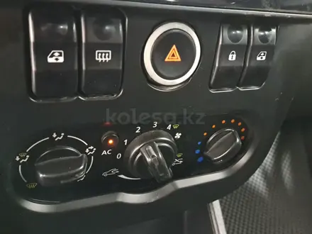 ВАЗ (Lada) Largus 2014 года за 2 700 000 тг. в Астана – фото 12