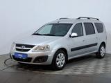 ВАЗ (Lada) Largus 2014 года за 2 700 000 тг. в Астана