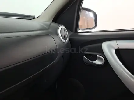 ВАЗ (Lada) Largus 2014 года за 2 700 000 тг. в Астана – фото 23
