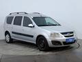 ВАЗ (Lada) Largus 2014 года за 2 700 000 тг. в Астана – фото 3