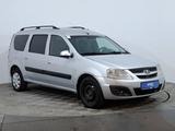 ВАЗ (Lada) Largus 2014 года за 2 700 000 тг. в Астана – фото 3
