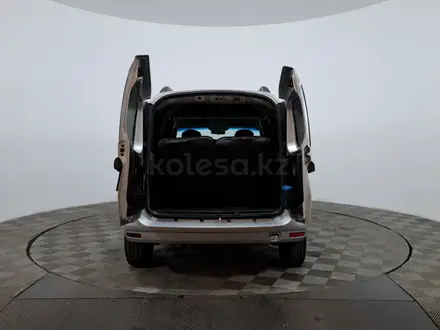 ВАЗ (Lada) Largus 2014 года за 2 700 000 тг. в Астана – фото 9