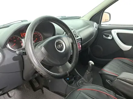 ВАЗ (Lada) Largus 2014 года за 2 700 000 тг. в Астана – фото 25