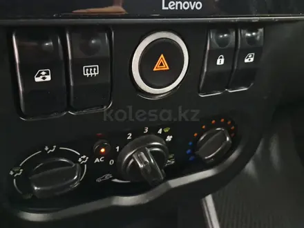 ВАЗ (Lada) Largus 2014 года за 2 700 000 тг. в Астана – фото 13