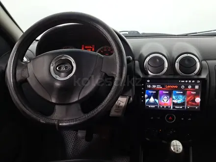 ВАЗ (Lada) Largus 2014 года за 2 700 000 тг. в Астана – фото 14