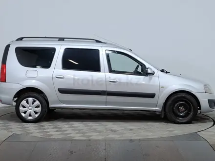 ВАЗ (Lada) Largus 2014 года за 2 700 000 тг. в Астана – фото 4