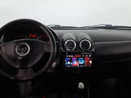 ВАЗ (Lada) Largus 2014 года за 2 700 000 тг. в Астана – фото 17