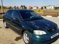 Opel Astra 2001 года за 1 800 000 тг. в Актобе – фото 5