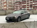 Toyota Camry 2015 годаүшін6 100 000 тг. в Атырау – фото 9