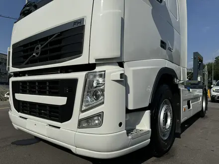 Volvo  FH 2011 года за 18 700 000 тг. в Алматы – фото 12