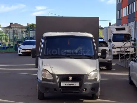 ГАЗ ГАЗель 2012 года за 4 300 000 тг. в Астана