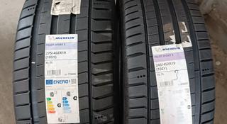 Michelin pilot sport 5 245/45 R19 V 275/40 R19үшін720 000 тг. в Алматы