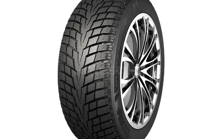 Nankang Ice-1 за 33 500 тг. в Алматы