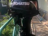 Tohatsu 18 2х… за 900 000 тг. в Уральск