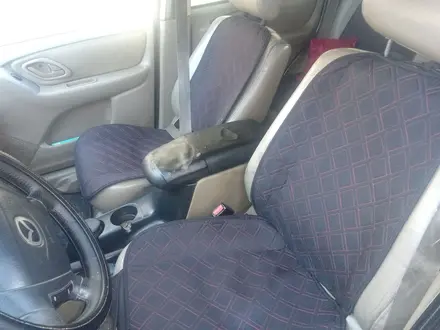 Mazda Tribute 2003 года за 3 100 000 тг. в Алматы – фото 3