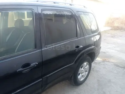 Mazda Tribute 2003 года за 3 100 000 тг. в Алматы – фото 5