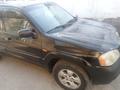 Mazda Tribute 2003 года за 3 100 000 тг. в Алматы – фото 8