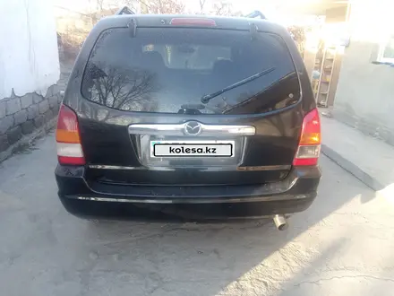 Mazda Tribute 2003 года за 3 100 000 тг. в Алматы – фото 10