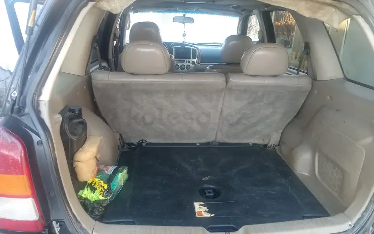 Mazda Tribute 2003 года за 3 100 000 тг. в Алматы