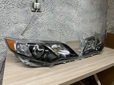 ФАРЫ CAMRY 50 SE за 10 000 тг. в Алматы – фото 2