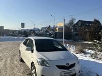 Toyota Yaris 2011 годаүшін4 400 000 тг. в Алматы