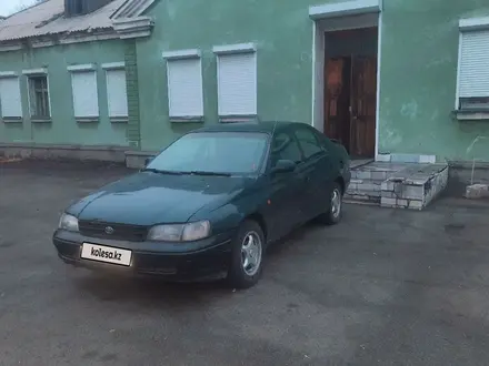 Toyota Carina E 1994 года за 1 600 000 тг. в Павлодар – фото 4