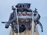 Двигатель на Toyota Highlander 3.5 2GR-FE за 115 000 тг. в Алматы – фото 2