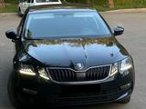 Skoda Octavia 2019 года за 9 000 000 тг. в Алматы – фото 4