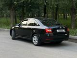 Skoda Octavia 2019 года за 9 000 000 тг. в Алматы – фото 5