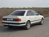 Audi 100 1991 годаүшін2 500 000 тг. в Кызылорда