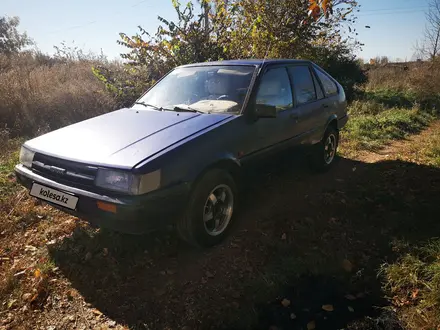 Toyota Corolla 1985 года за 950 000 тг. в Астана – фото 2