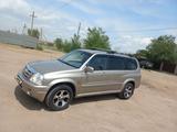 Suzuki XL7 2002 годаүшін4 000 000 тг. в Балхаш – фото 3
